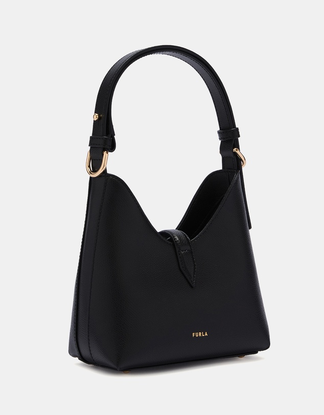 Furla - Furla Iride Mini Hobo Bag