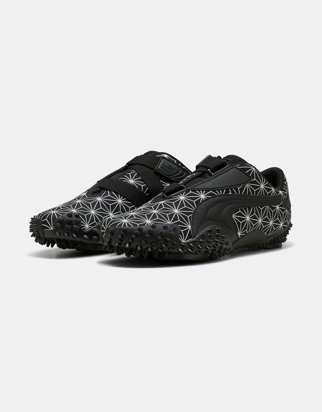 Puma - Mostro Sashiko Sneakers Footwear - Unisex