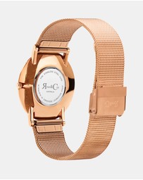 Rose & Coy - Pinnacle Ultra Slim