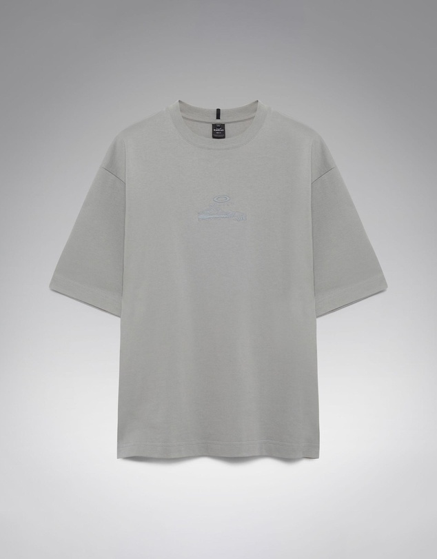 Oakley - Mtn Ridge Embroidered Tee