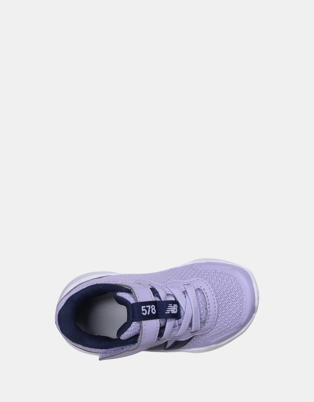 New Balance - 578 Self-Fastening Infant