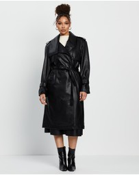 Grace Willow - Ellery Trench