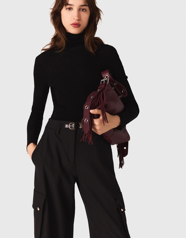Maje - Milko Sweater