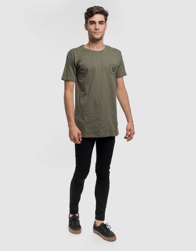 DVNT - Clean Classic Tee