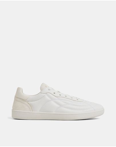 White/Multi