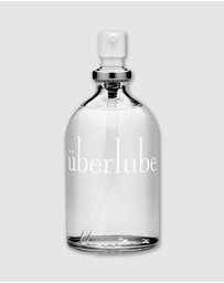 uberlube - überlube Home & To-Go Kit
