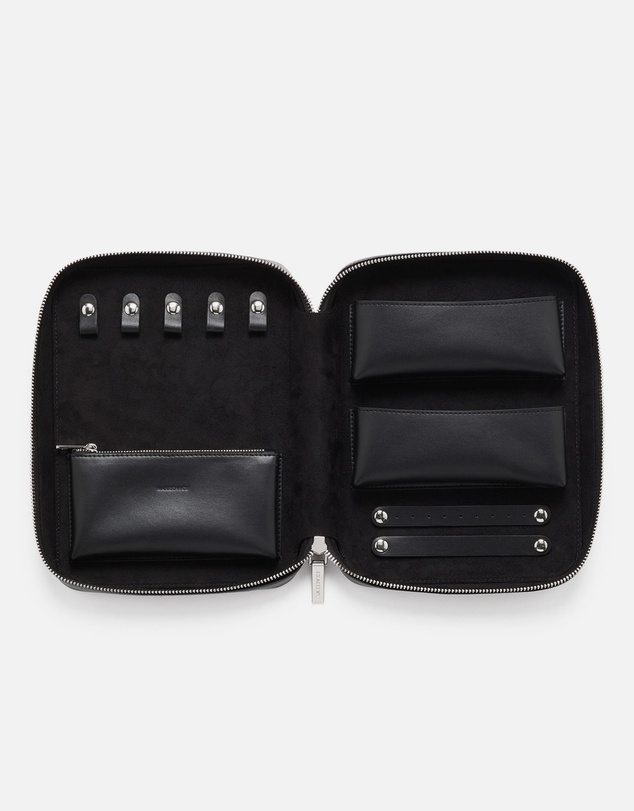 Nakedvice - The Cannes Black Jewellery Case