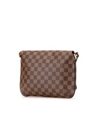 Pre-Loved by Azura Reborn - Pre-Loved louis vuitton Olav PM Checkered Crossbody Bag