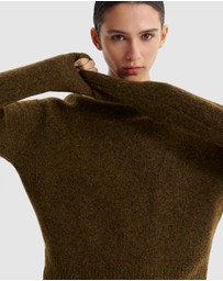 Morrison - Solenne Knit Pullover
