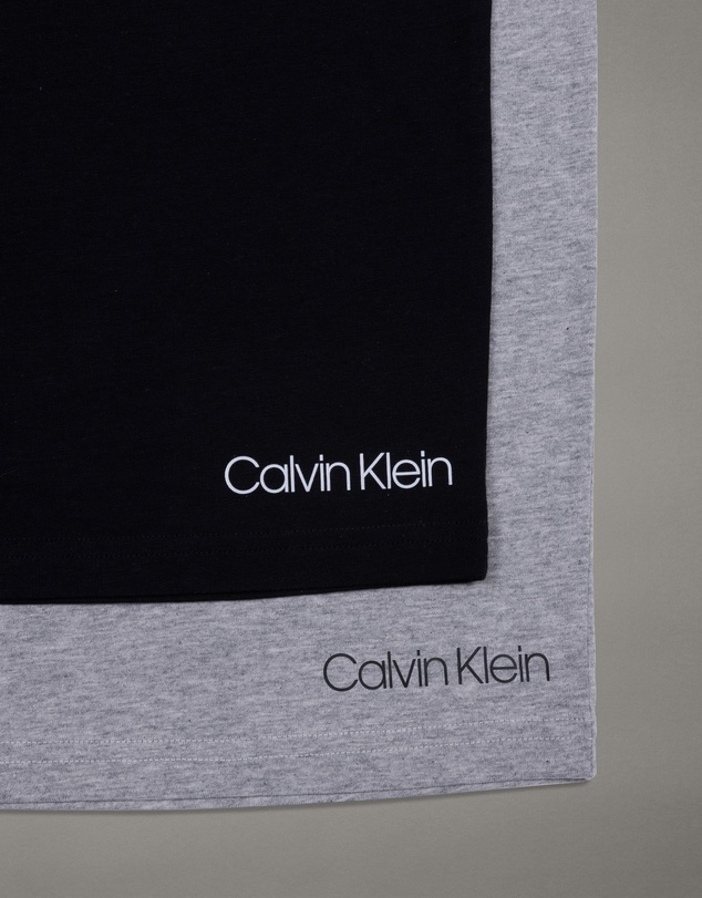 Calvin Klein - Boys 2-Pack T-Shirts