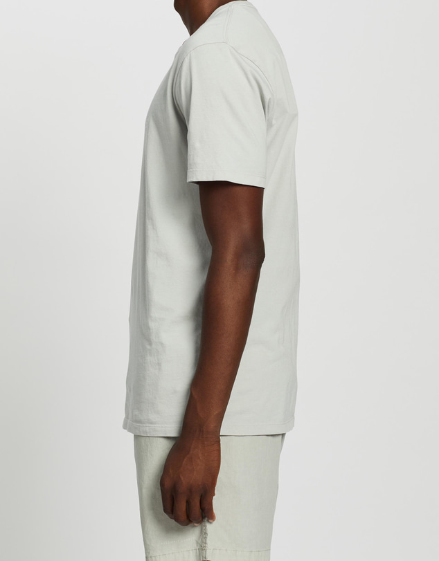 Assembly Label - Logo Tee
