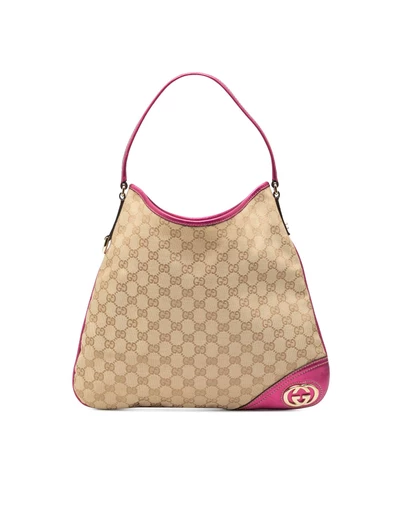Pre-Loved by Azura Reborn - Pre-Loved GG Canvas New Britt Hobo