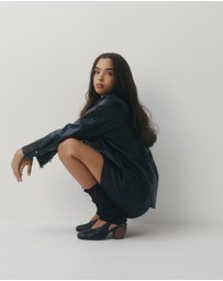 Chaos & Harmony - Gem Heel