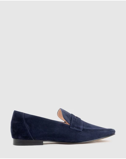 Edward Meller - FAXON Loafer