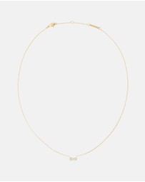 Daniel Wellington - Mirelle Infinity Necklace G
