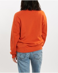 Vintage by The Real Deal - Pre Loved - 90s Tennessee Volunteers Sweatshirt