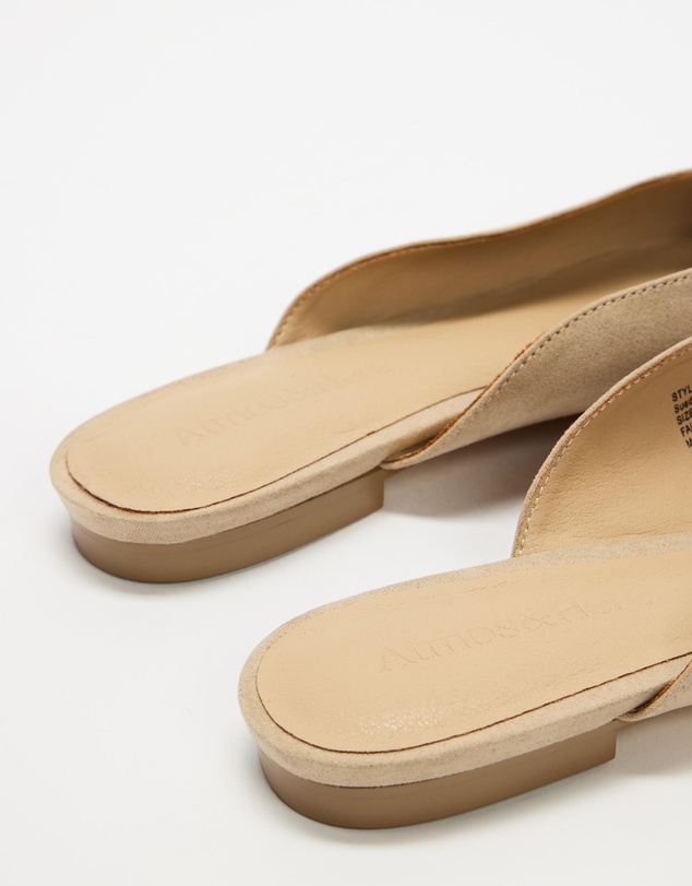 Atmos&Here - Lexi Ballet Flats