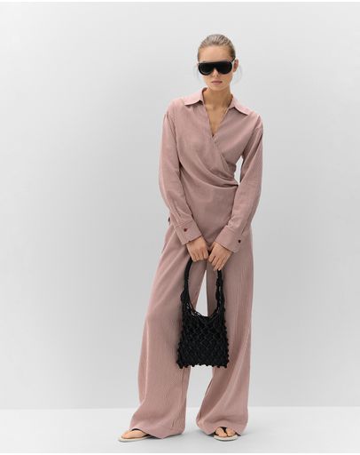 Burnt Sienna Oyster