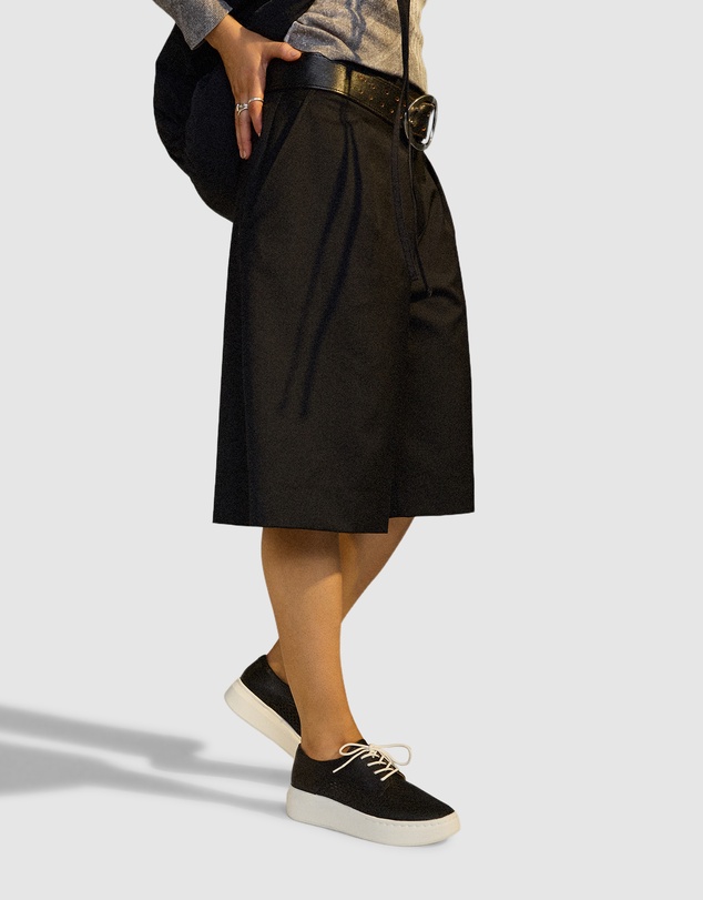 Rollie - Derby City Punch Shoe