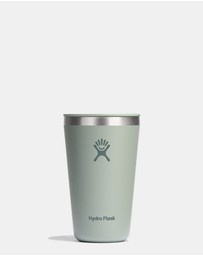 Hydro Flask - 16 Oz All Around Tumbler Press-In Lid
