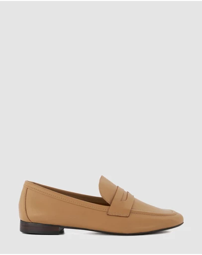Dune London - Gianetta - Camel