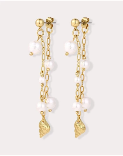 Petit Moments - Dune Earrings