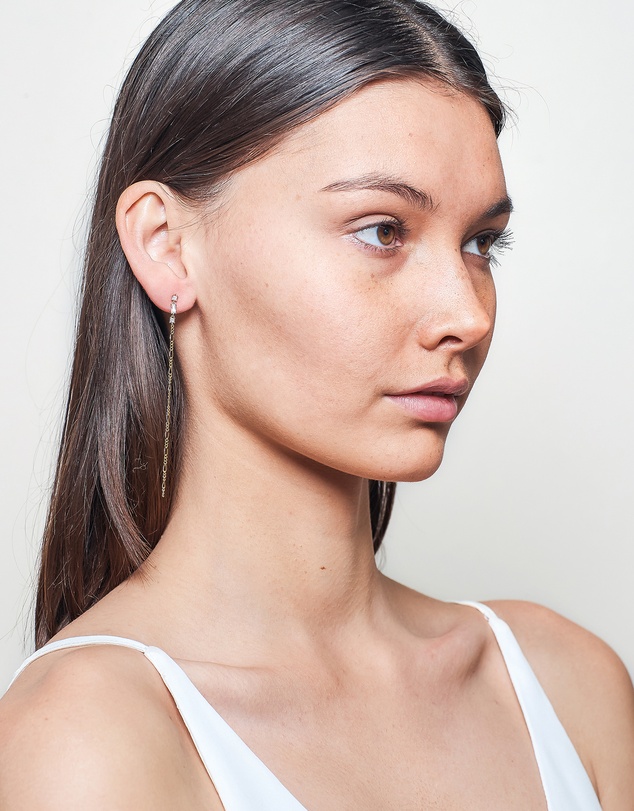 Pastiche - Light Chaser Earrings