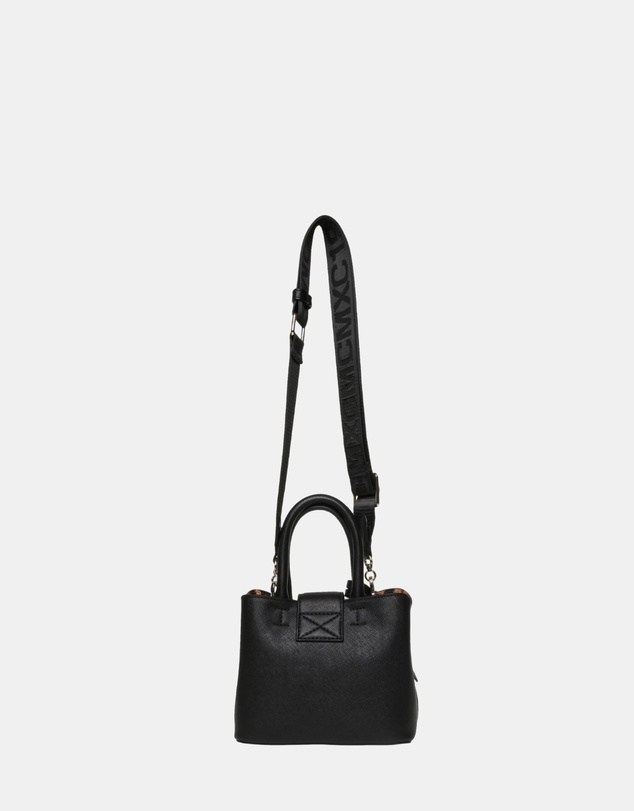 Steve Madden - BTenor-L Black Handbag