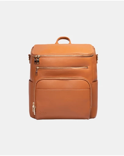 Ben & Ellie Baby - The Nappy Bag Backpack