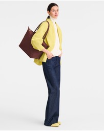Longchamp - Le Pliage One Nylon Tote Bag - Large