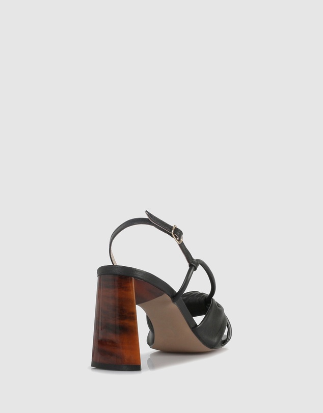 S by Sempre Di - Amira Heels