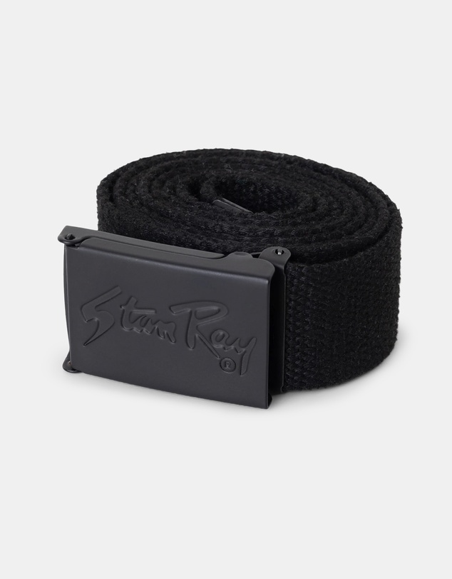 Stan Ray - Heavy Duty Web Belt