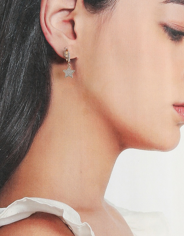 ALDO - Wealign Earrings
