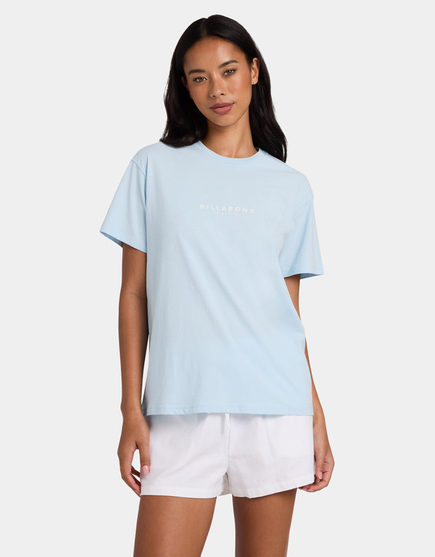 Billabong - Womens Pacific T-Shirt