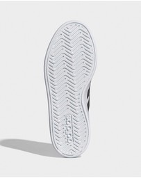 adidas Sportswear - Grand Court 3.0 Shoes - Teens