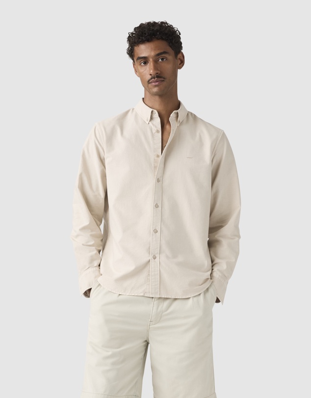 Levi's - Authentic Button-Down Shirt