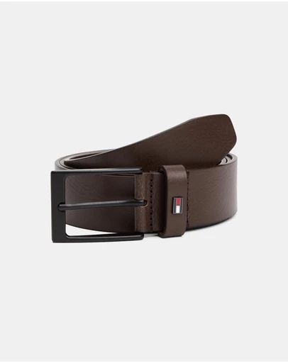 Tommy Hilfiger - Layton 3.5 Inch Belt