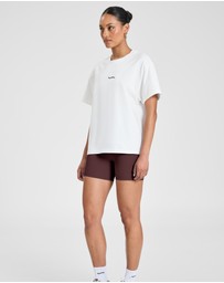 All Fenix - Probably at Pilates Tee