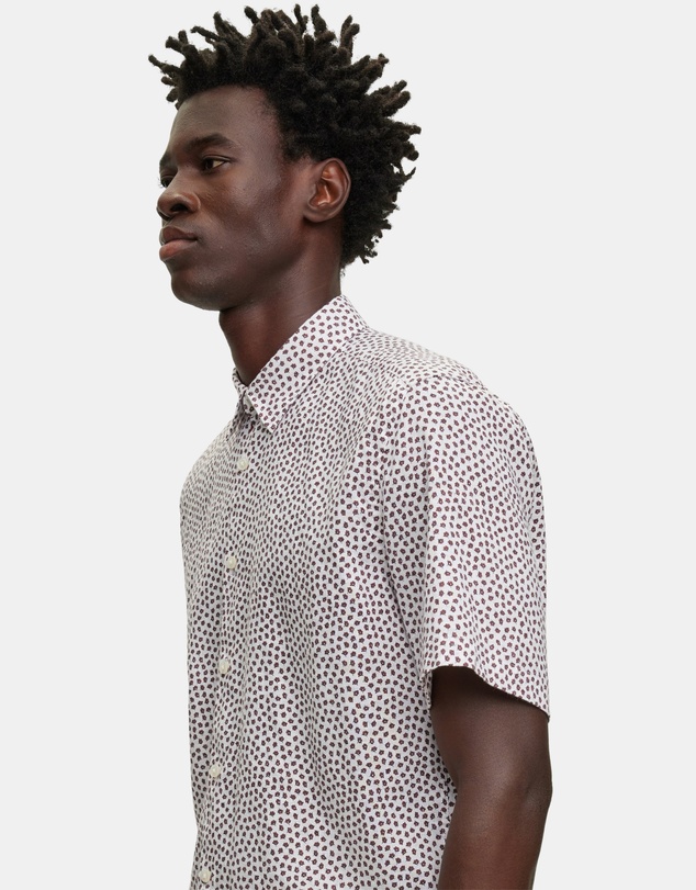 BOSS - Liam Kent Shirt