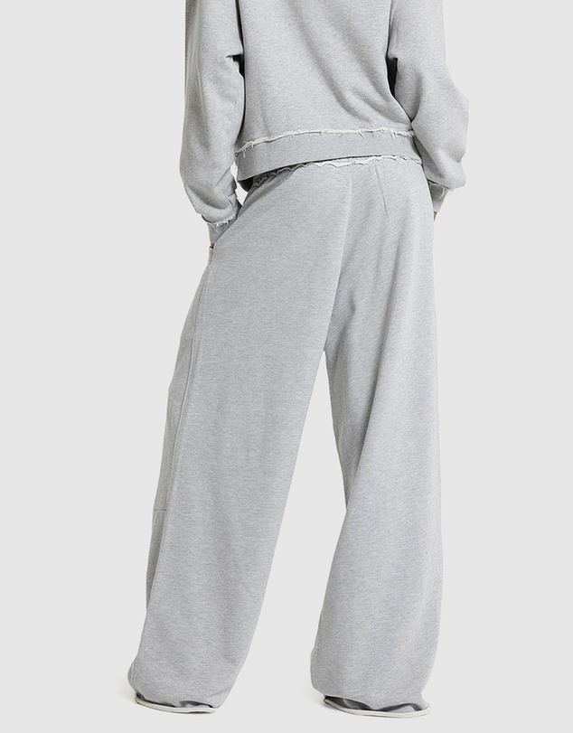 Jaded London - LDN Stud Monster Joggers