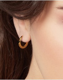 Pastiche - Vino Earrings
