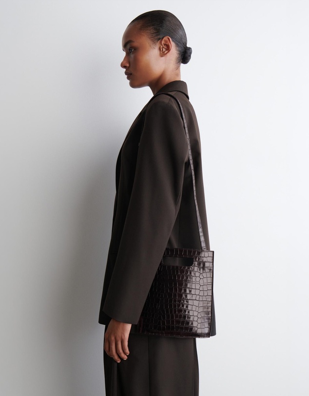 COS - Folio Mini Bag