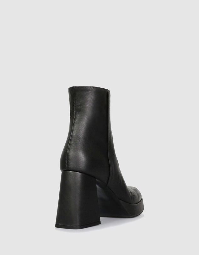 Beau Coops - Deville Ankle Boots