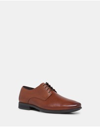 Hush Puppies - Nero