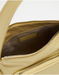 Calvin Klein - Pocket Nylon Bag with Strap