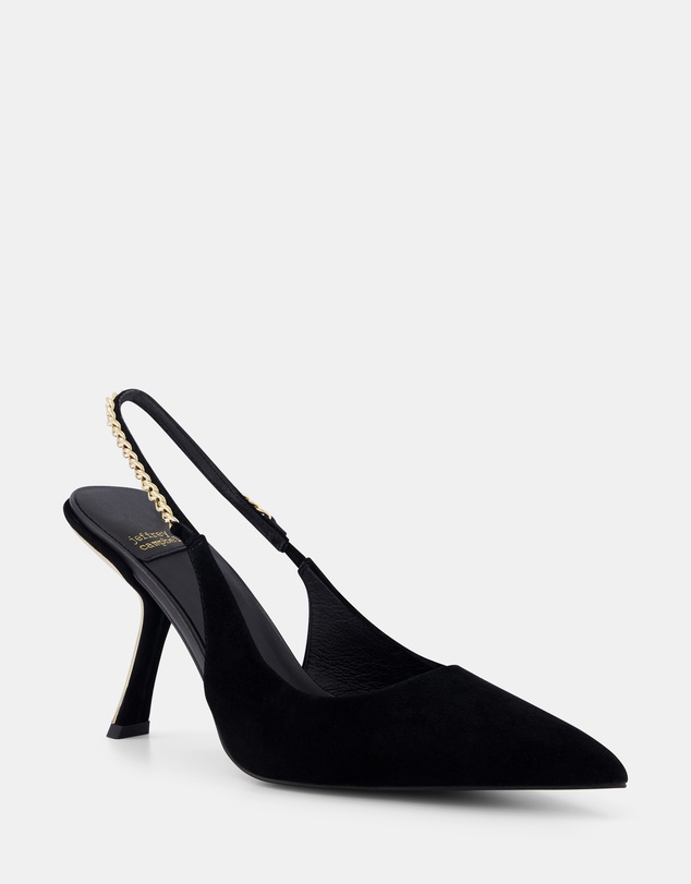 Jeffrey Campbell - Arquois Heels
