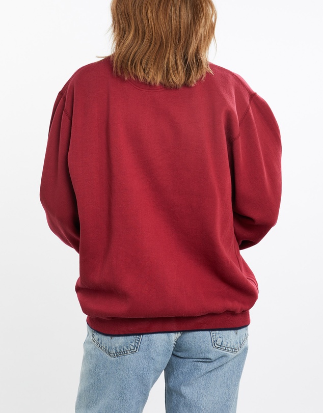 Vintage by The Real Deal - Pre Loved - Vintage Disney Winnie The Pooh Sweatshirt