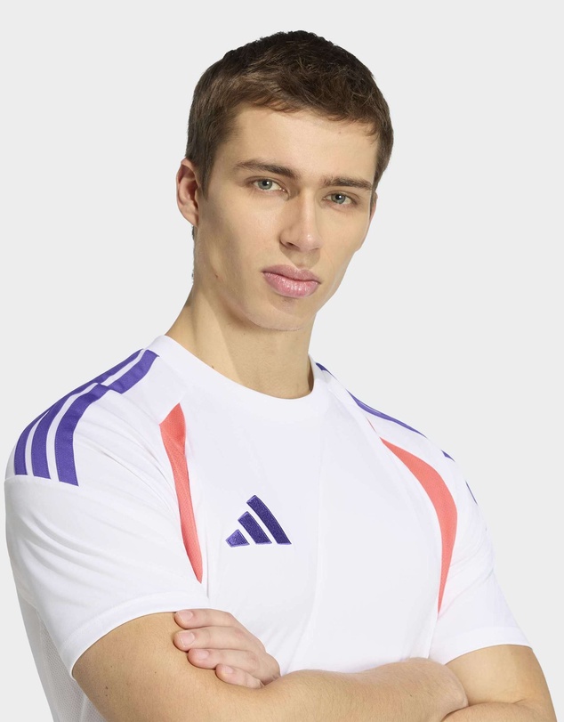 adidas Performance - Tiro26 League Football Jersey Mens