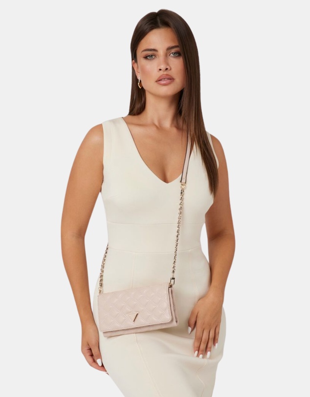 GUESS - Giully Crossbody Organiser Bag
