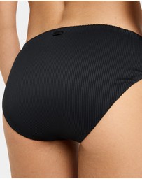 Roxy - Womens Roxy Love The Comber Bikini Bottoms